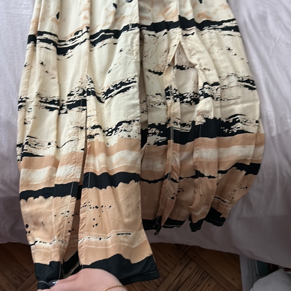 VINTAGE SUNDRESS - Picture 3 of 4